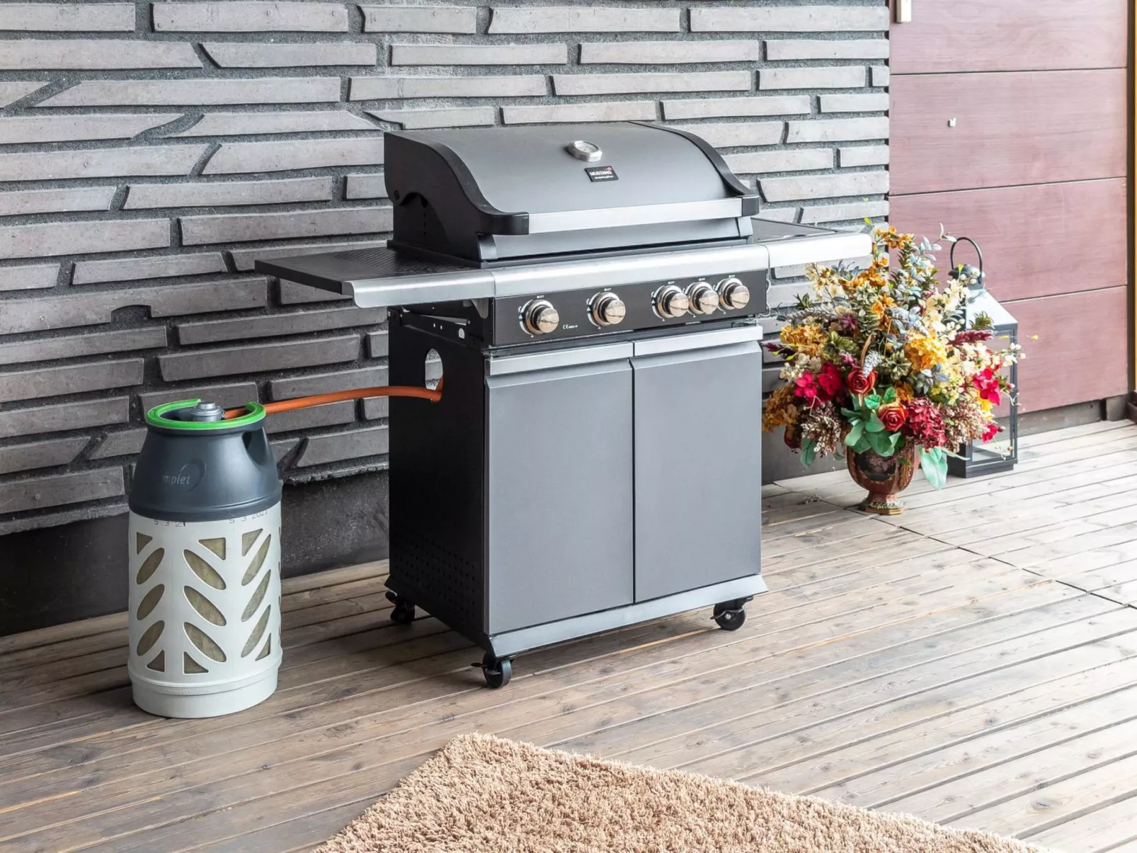 Tahko spa suites orange b 1-Binnen