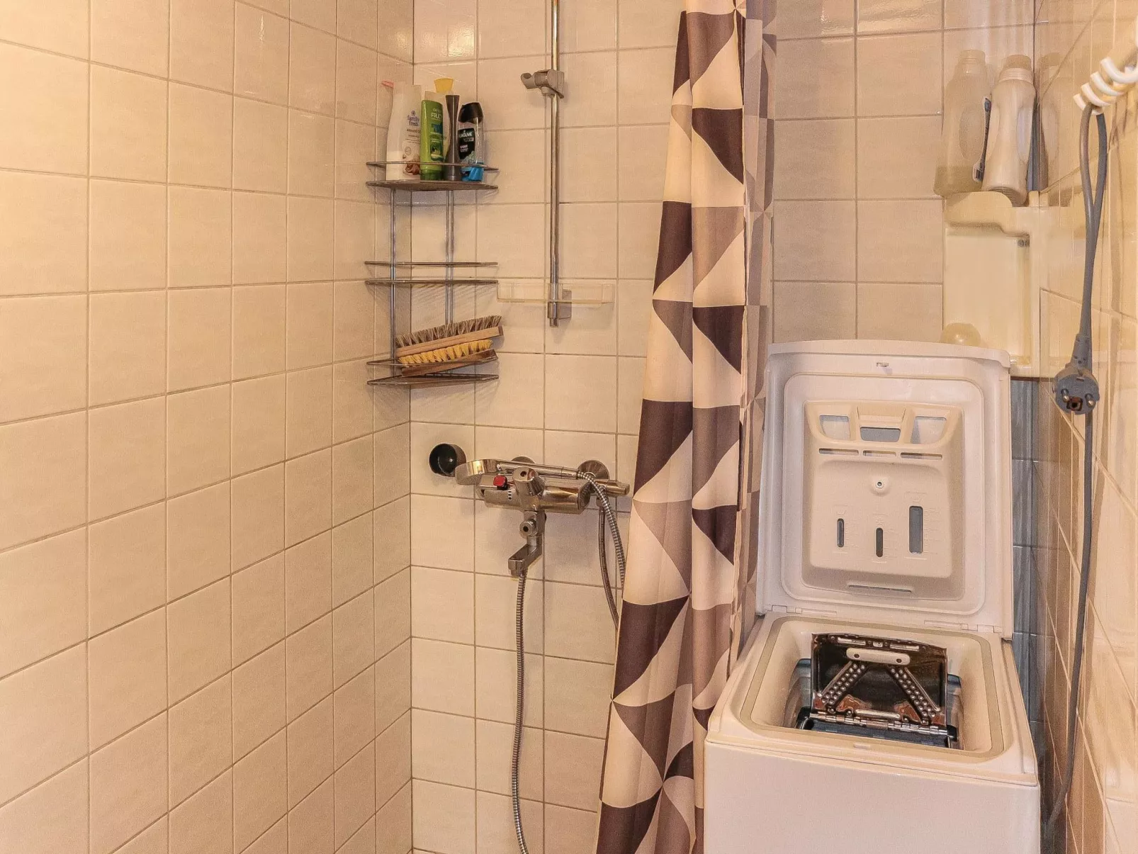 Villa tassu 2-Binnen