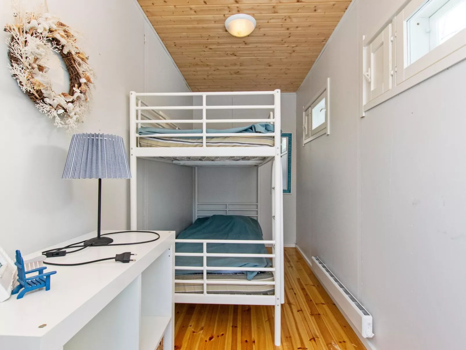 Hot pool cottage laurinranta-Binnen