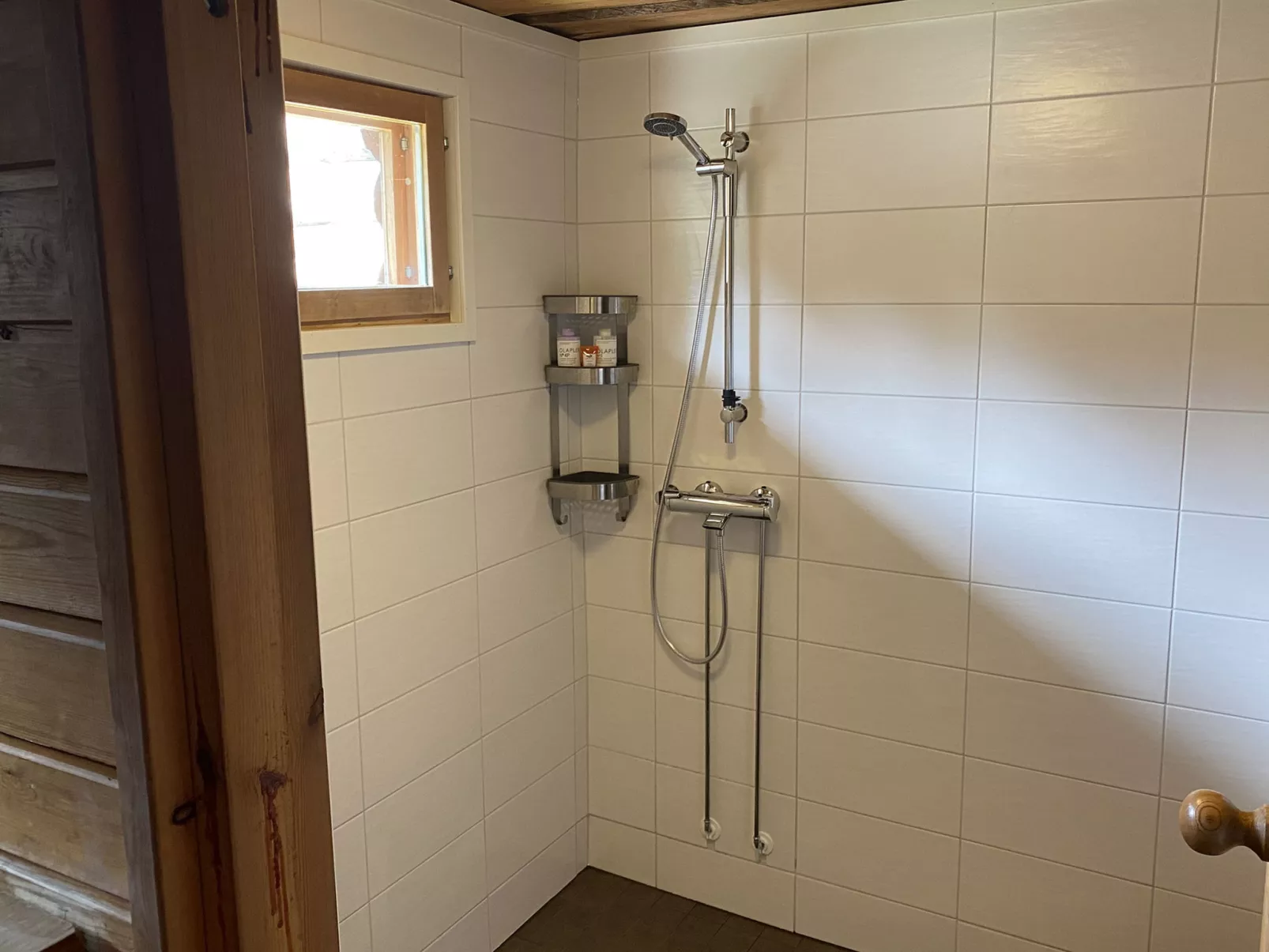 Salmikankaan kelo d2-Binnen