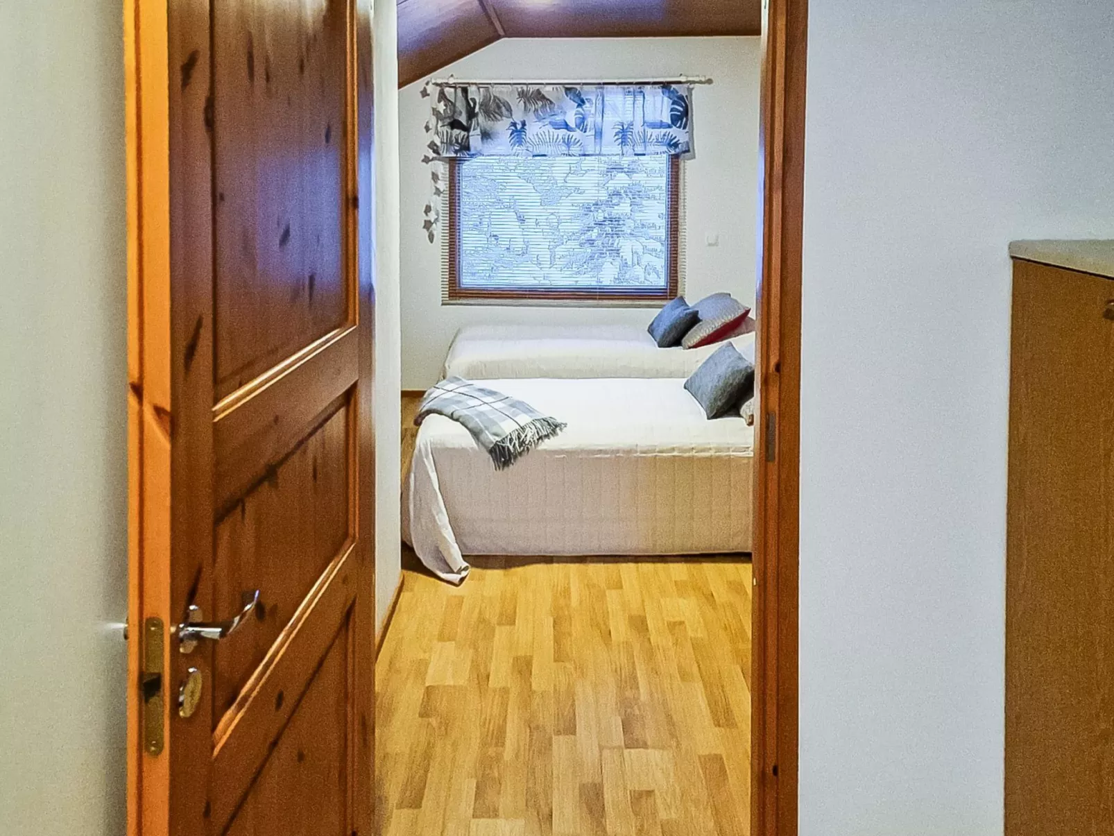 Alppitalo sinitähti 9 as 3-Binnen