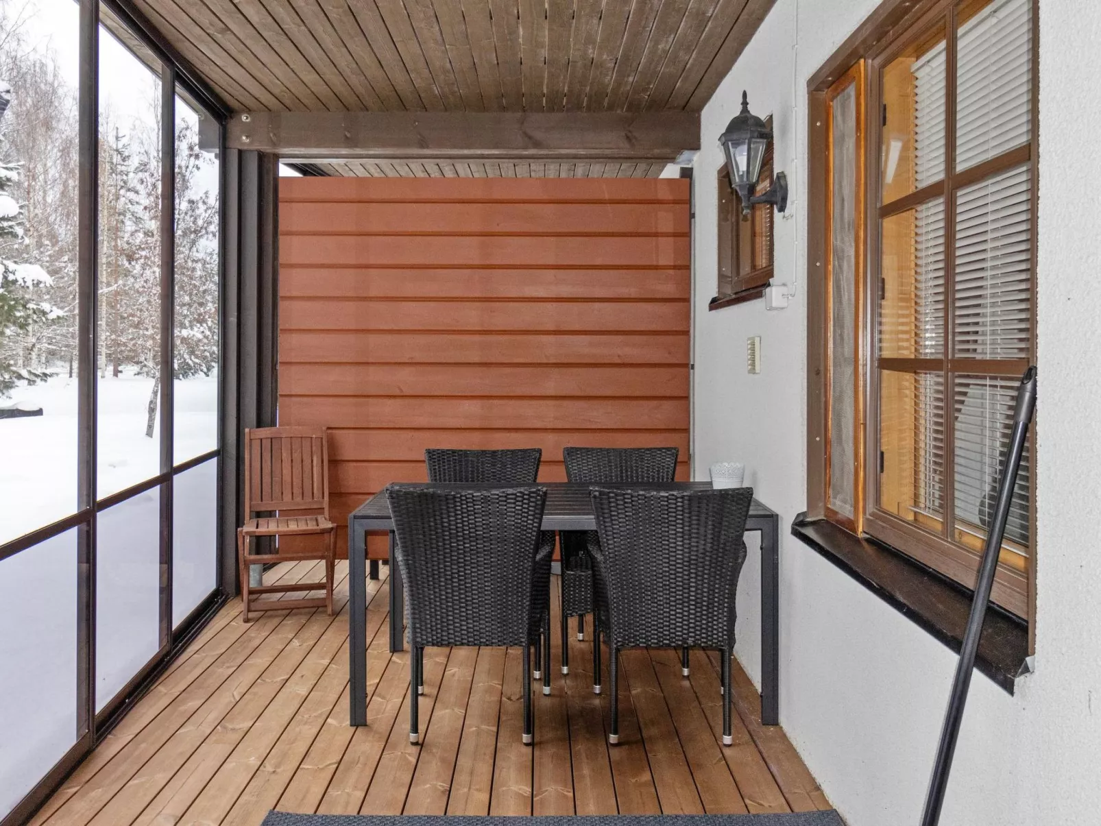 Alppitalo sinitähti 9 as 1-Binnen