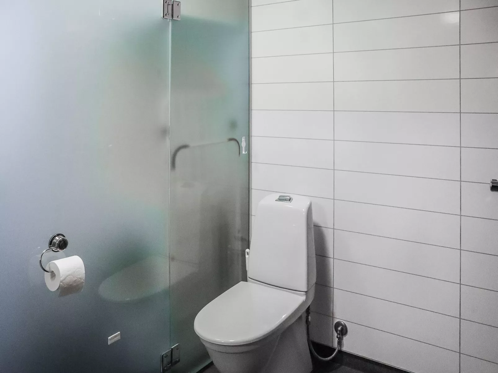 Lakevillas b1-Binnen