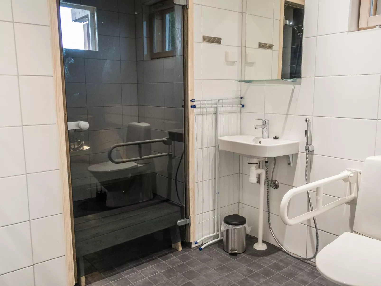 Kolin kangastus metsätähti 2-Binnen