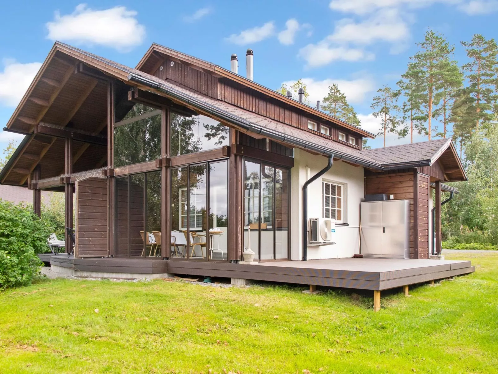 Tahkon klubitie 6 a-Binnen