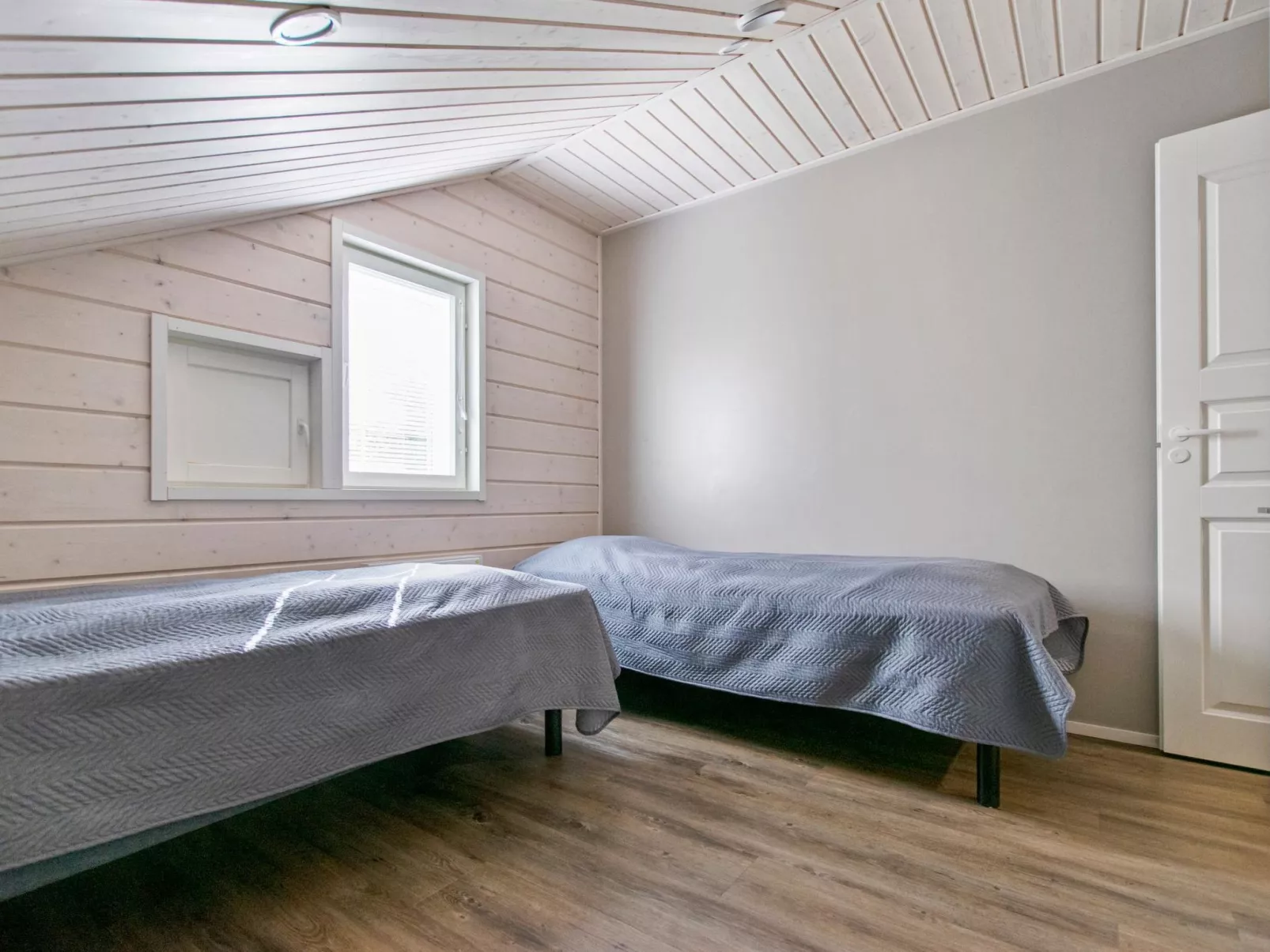 Himoksen keiju 2-Binnen