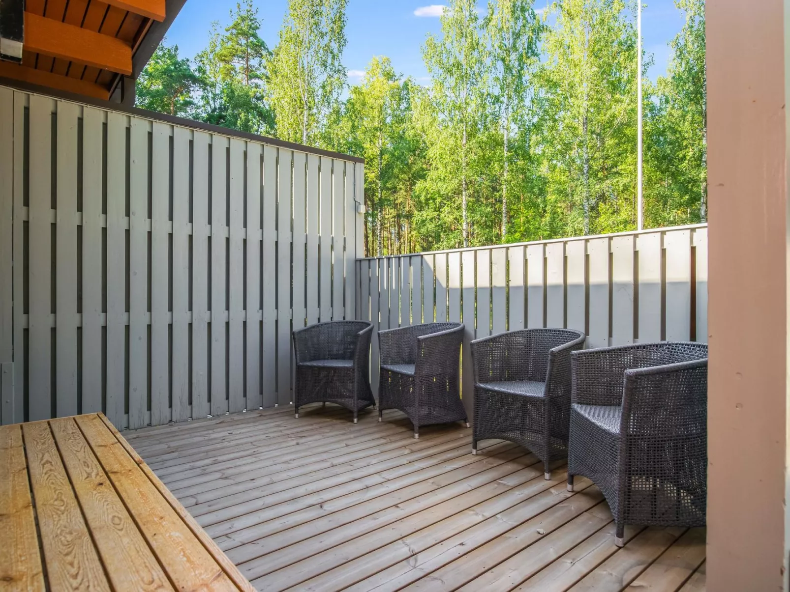 Mäntyranta 3-Binnen