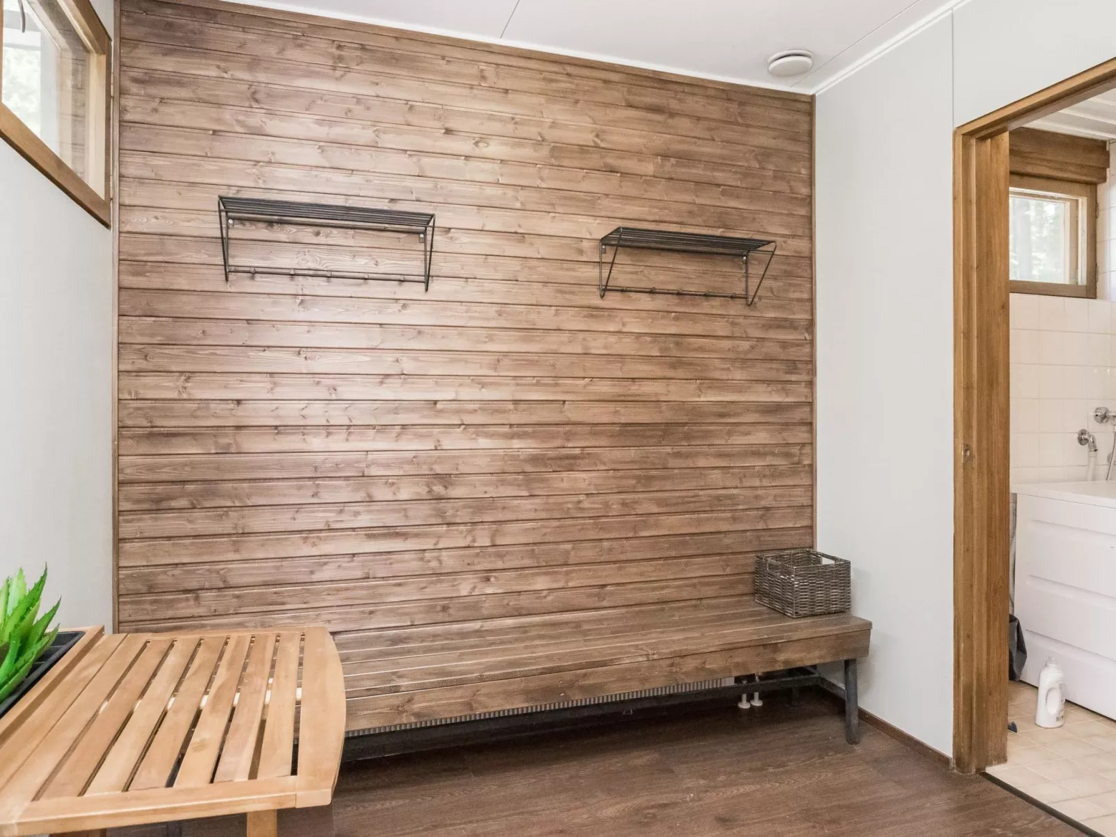 Mäntyranta 4-Binnen