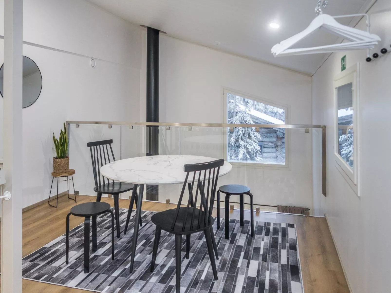 Saukonpesä a-Binnen