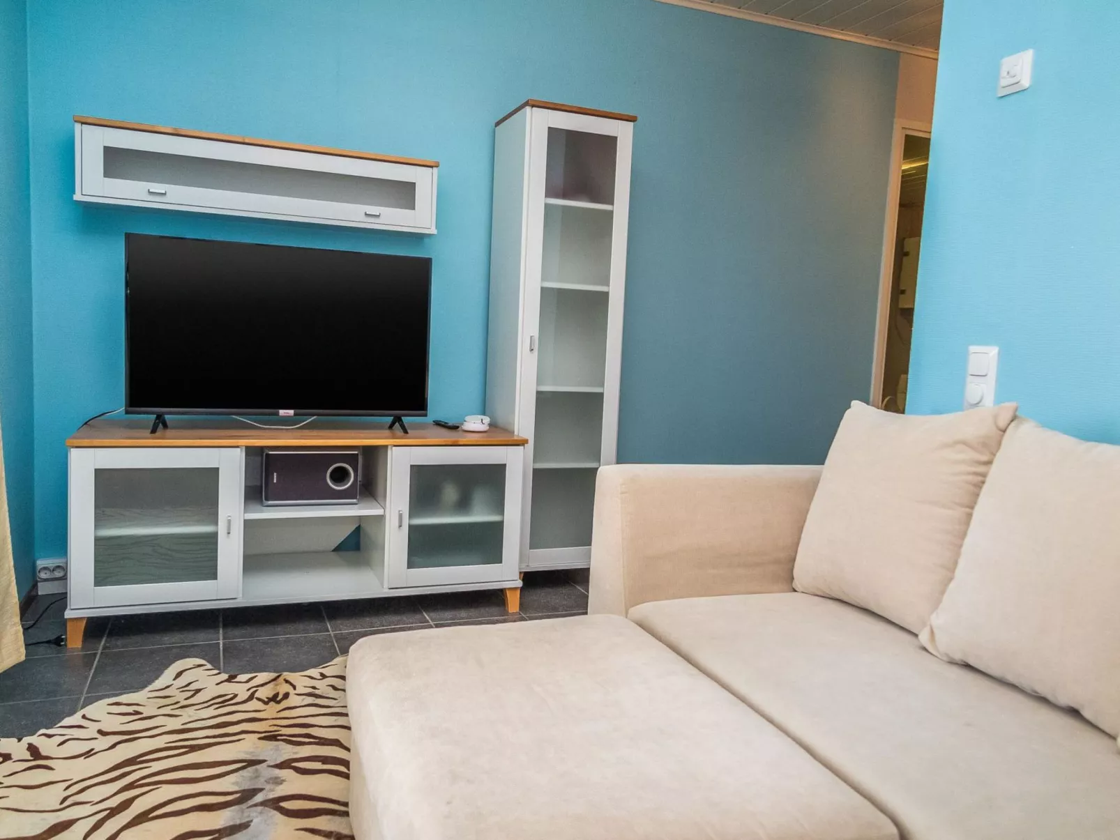 Tahkonkallio 34 b-Binnen