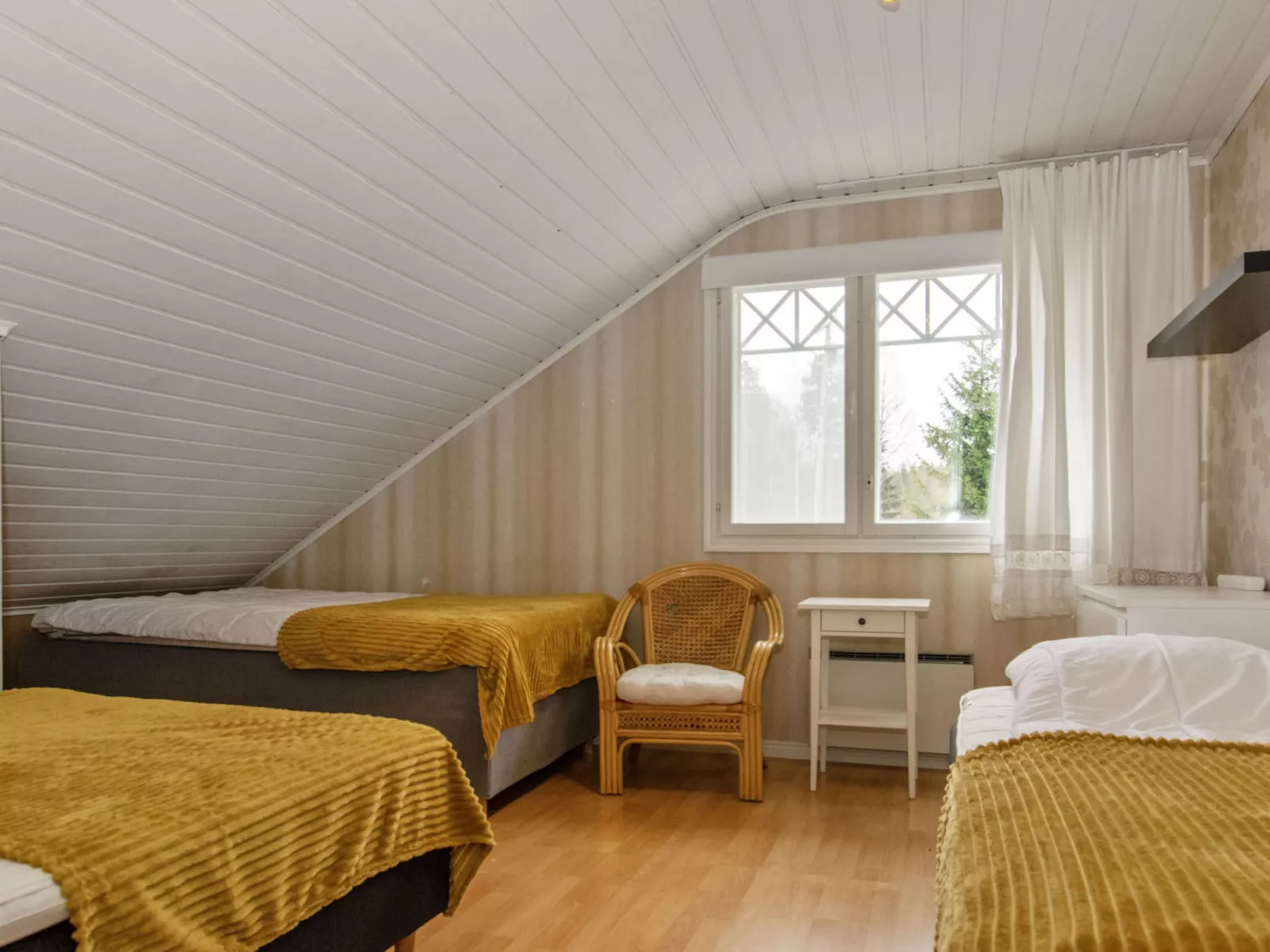 Villa sammallahti-Binnen