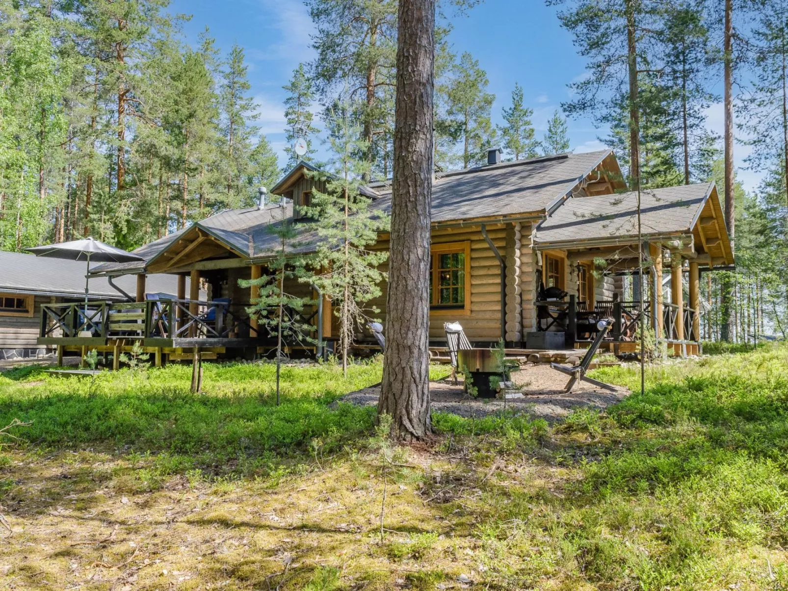 Pyöröpirtti-Binnen