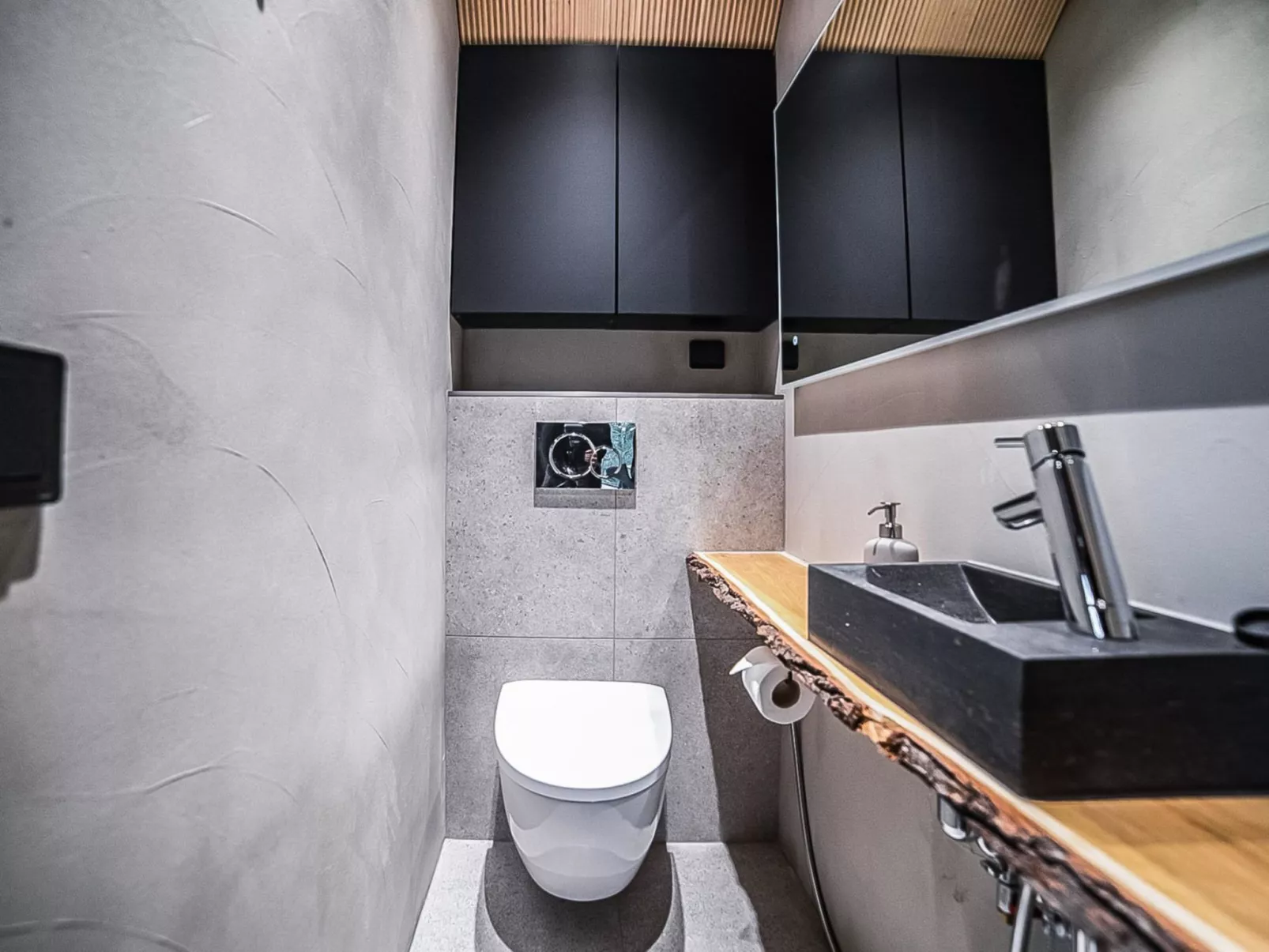 Villa voimapolku 9 a 1-Binnen