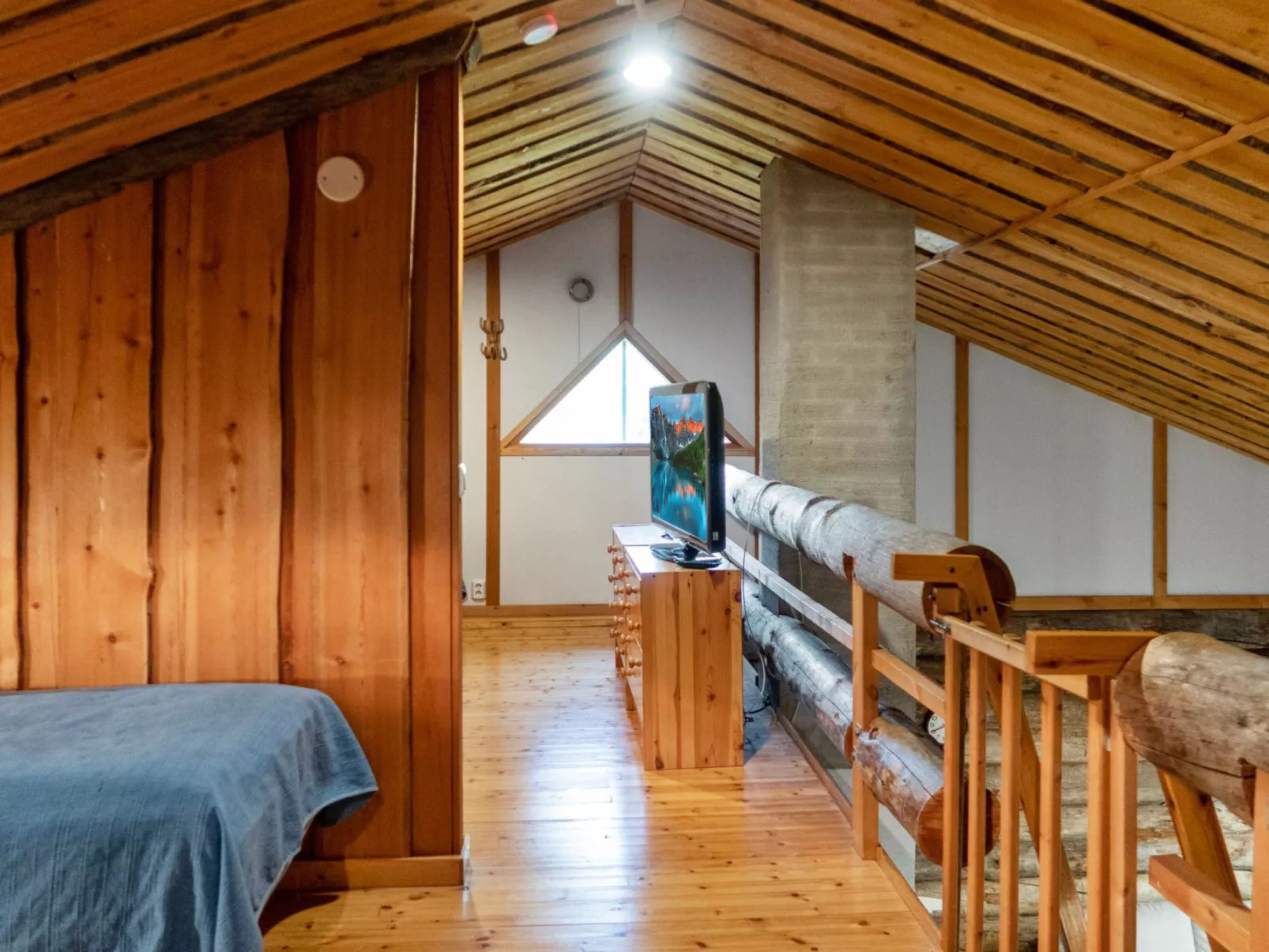 Vuokatinportti b3, lemminkäinen-Binnen