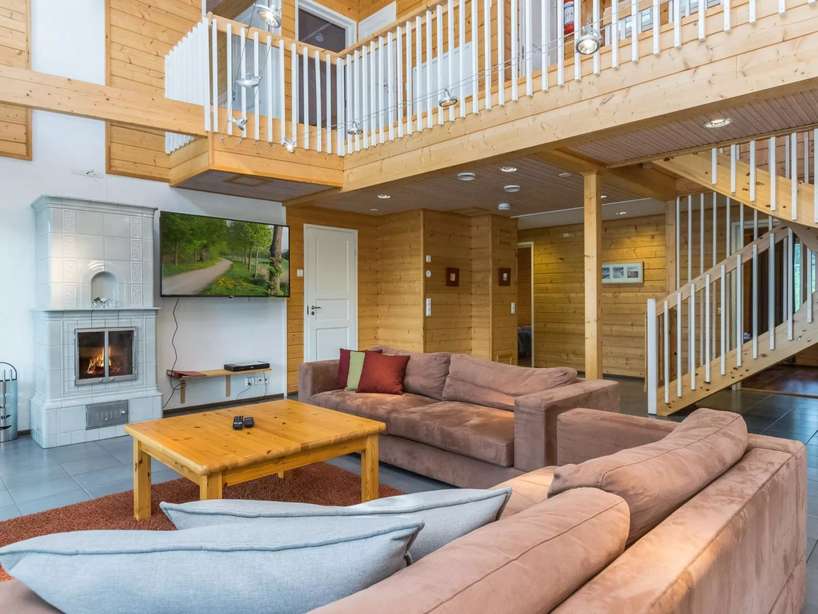 Kartanohuvila-Binnen