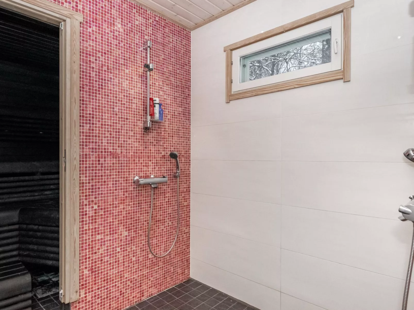 Villa lagerlöf-Binnen