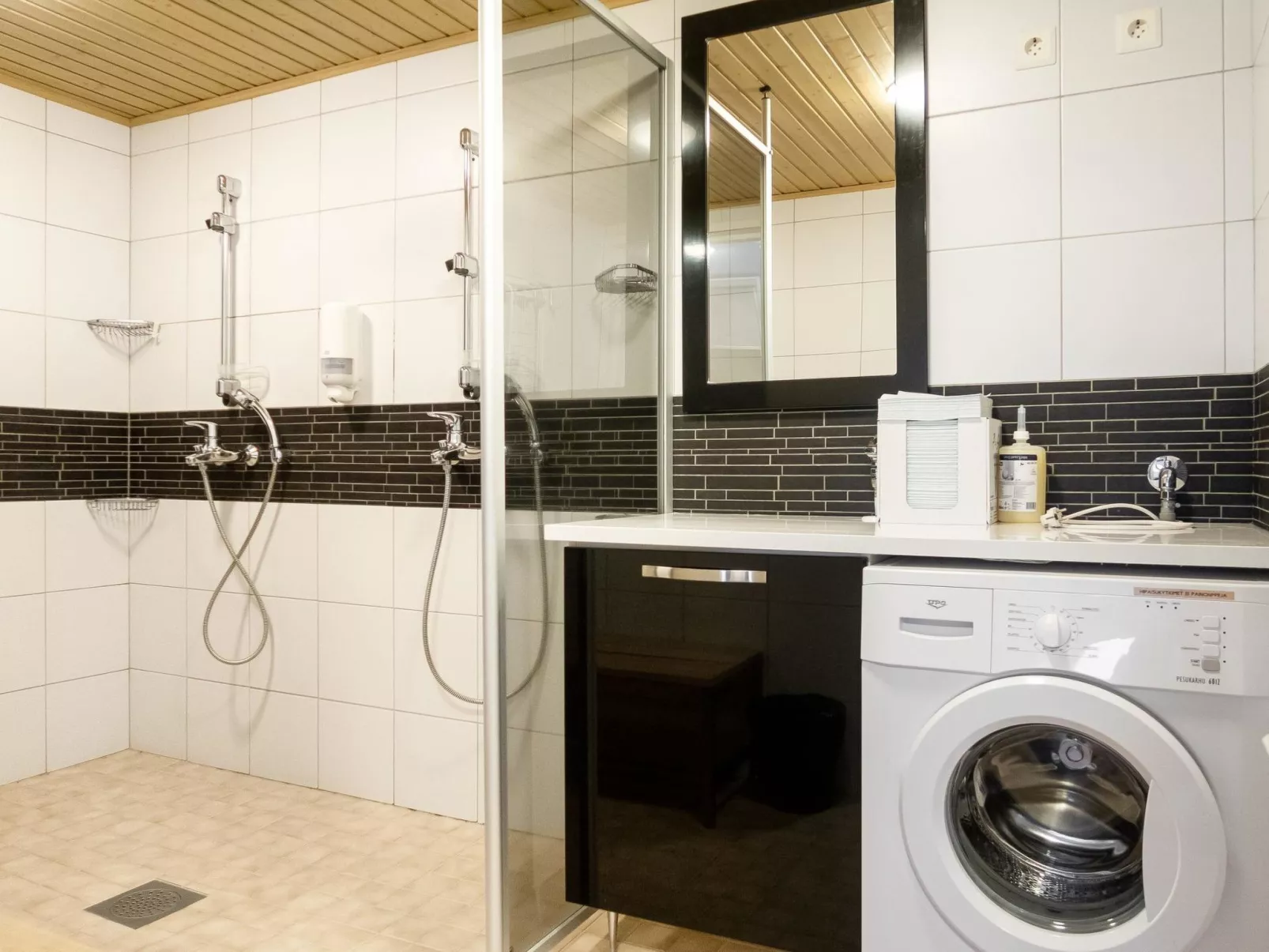 Vuokatinranta suite 2 a-Binnen