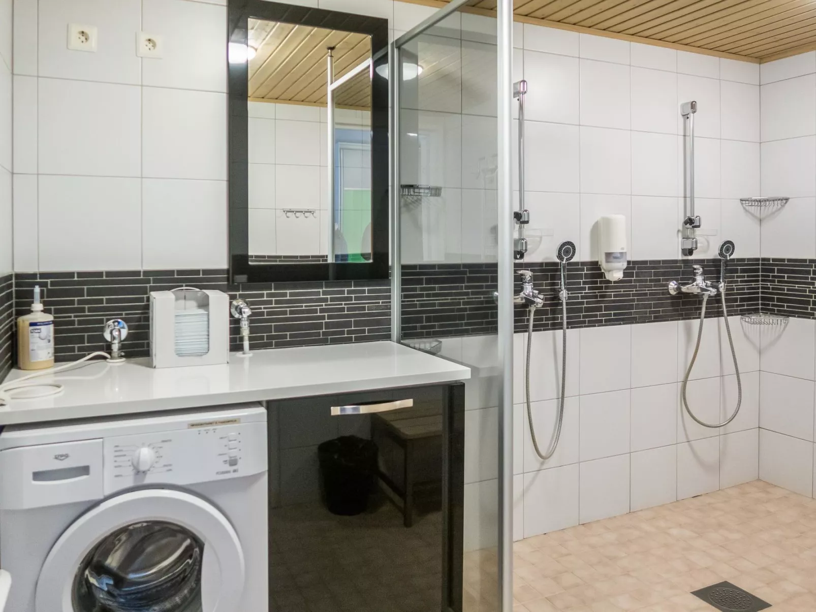 Vuokatinranta suite 2 b-Binnen