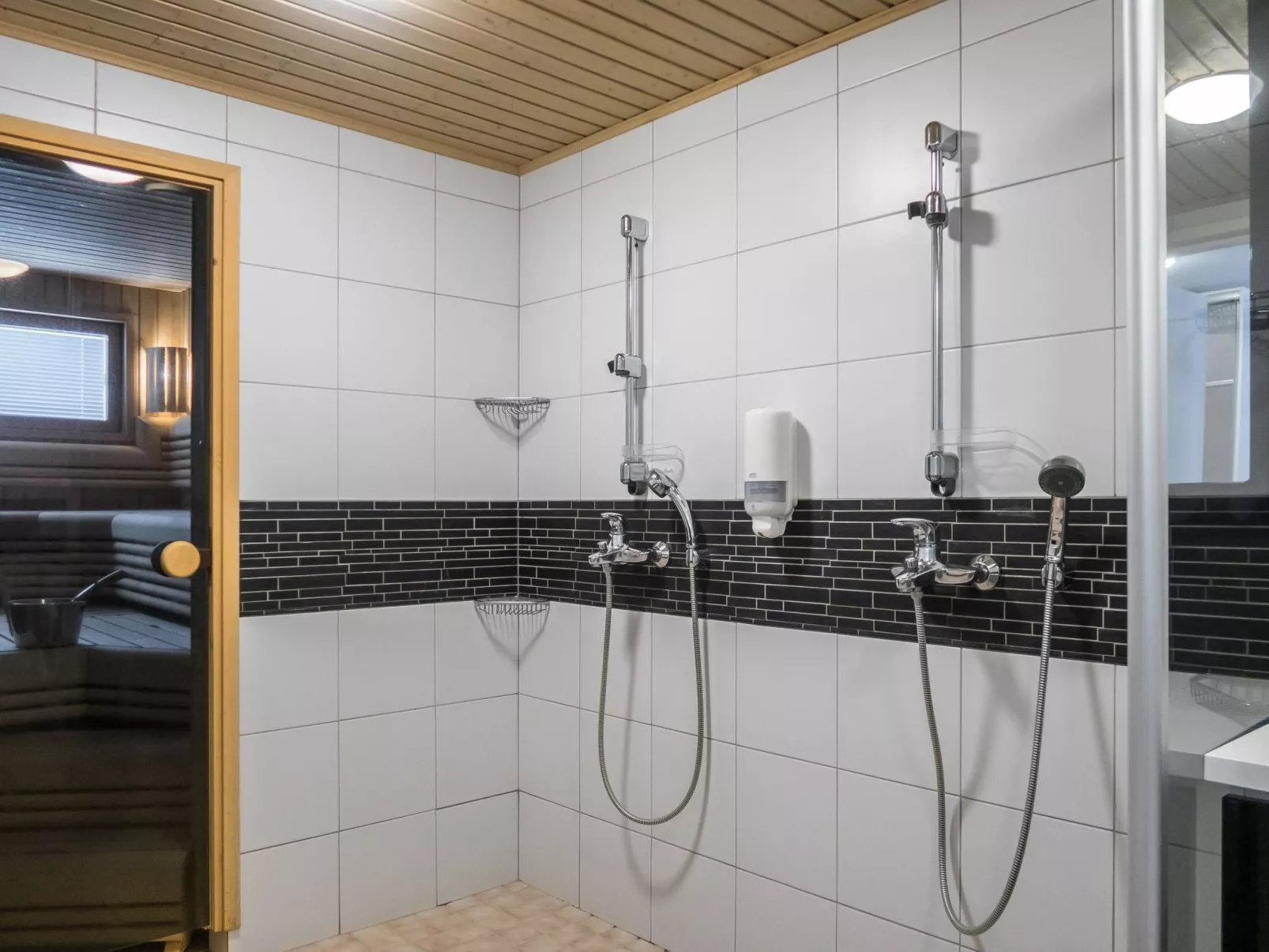 Vuokatinranta suite 2 c-Binnen