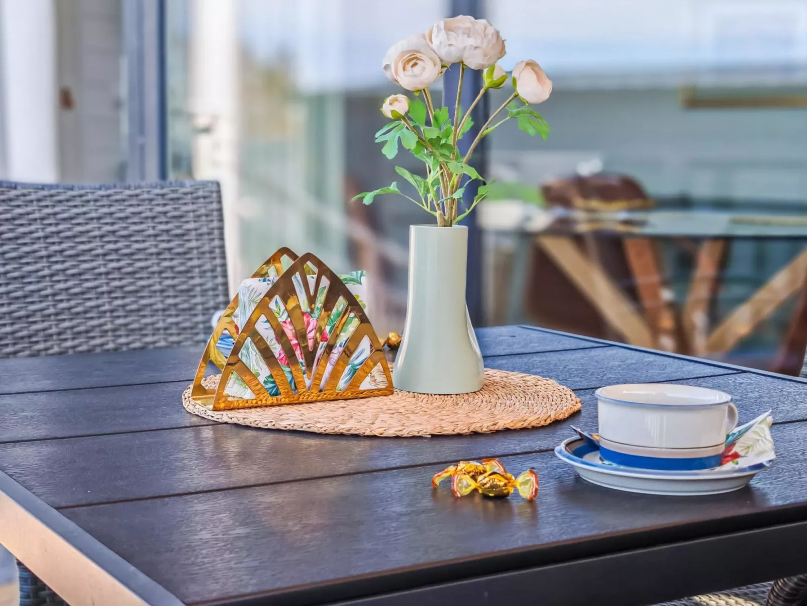 Villa pohjantähti 18-Binnen