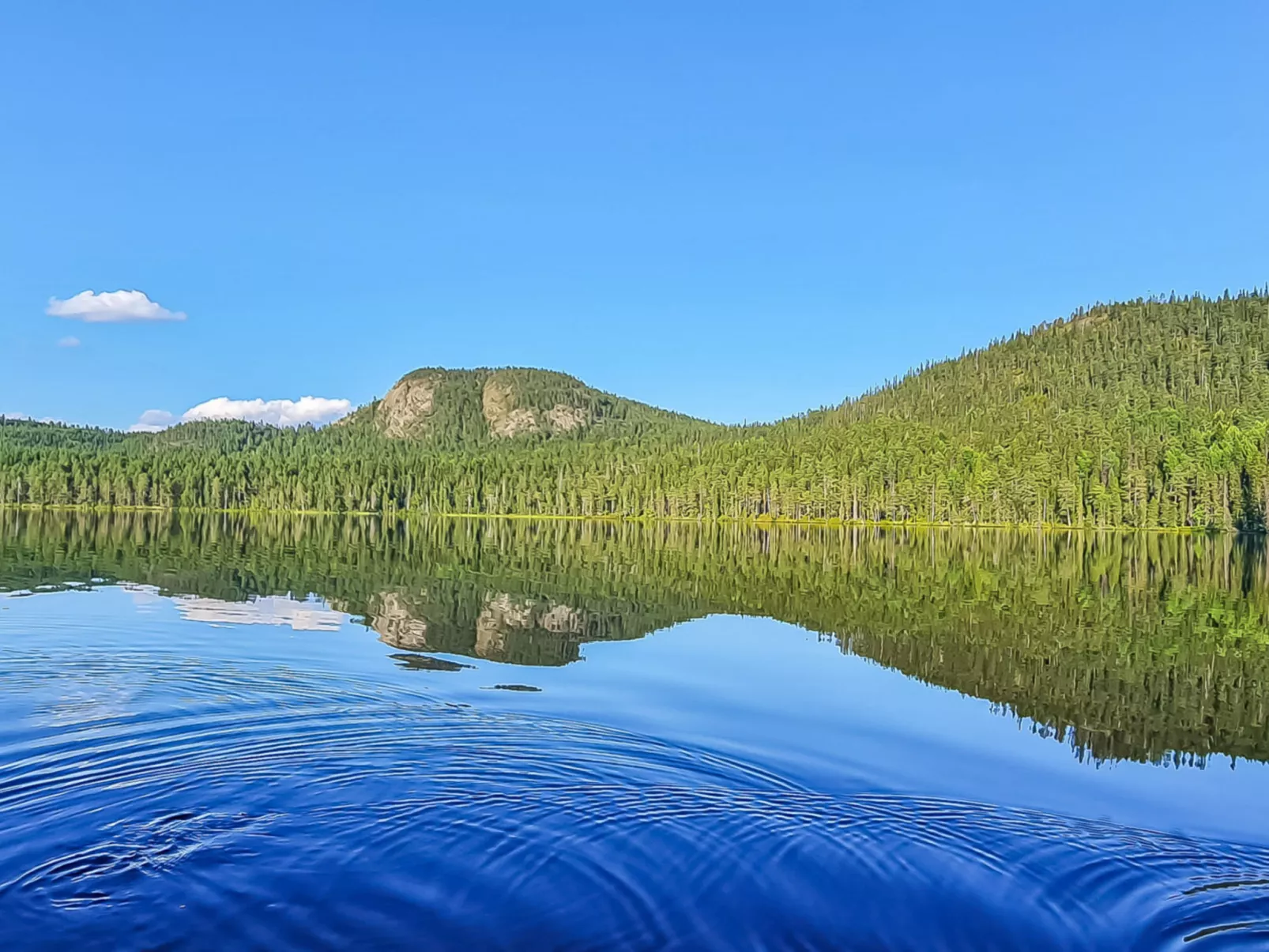 Ruka sinirinta as. 1-Binnen