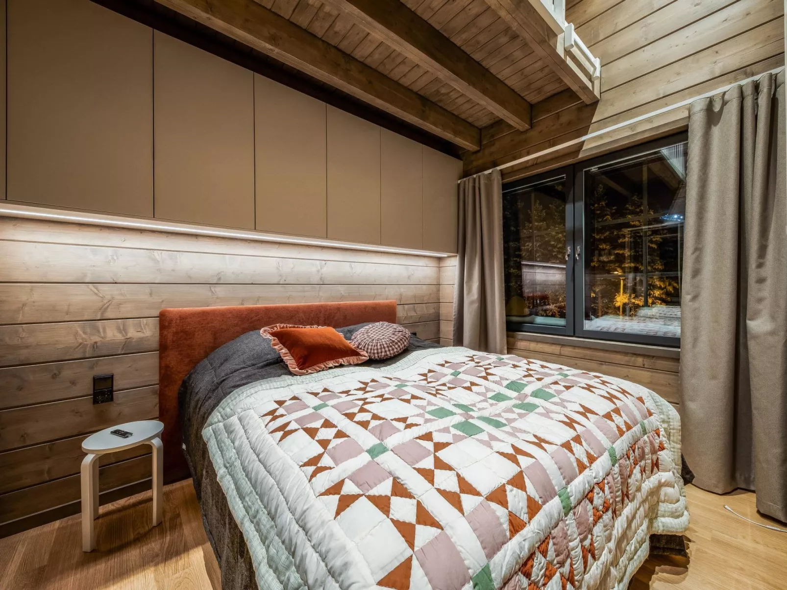 Levi star west b-Binnen