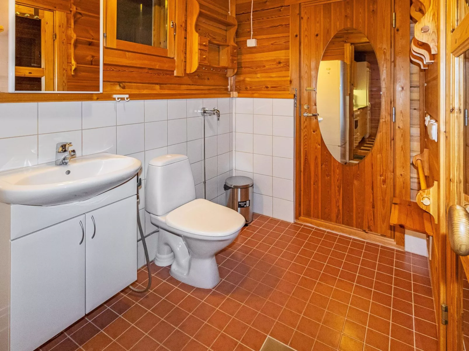 Villa kunteus-Binnen