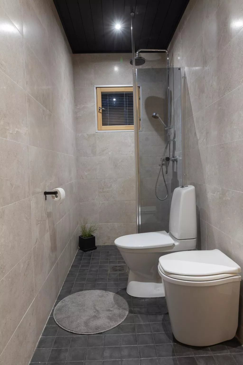 Villa kesäranta-Binnen