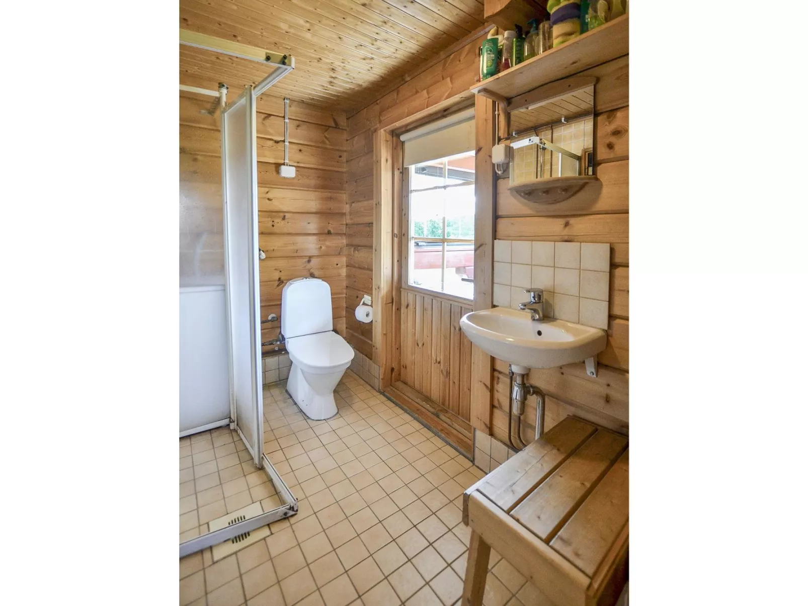 Kannelpirtti 1-Binnen