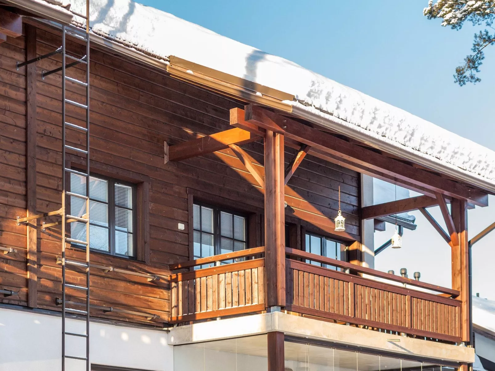 Point vale 4 as 3-Binnen