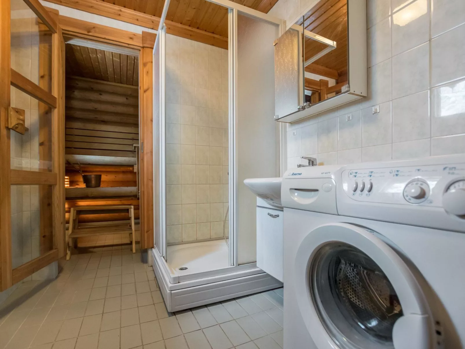 Kanervakallio-Binnen