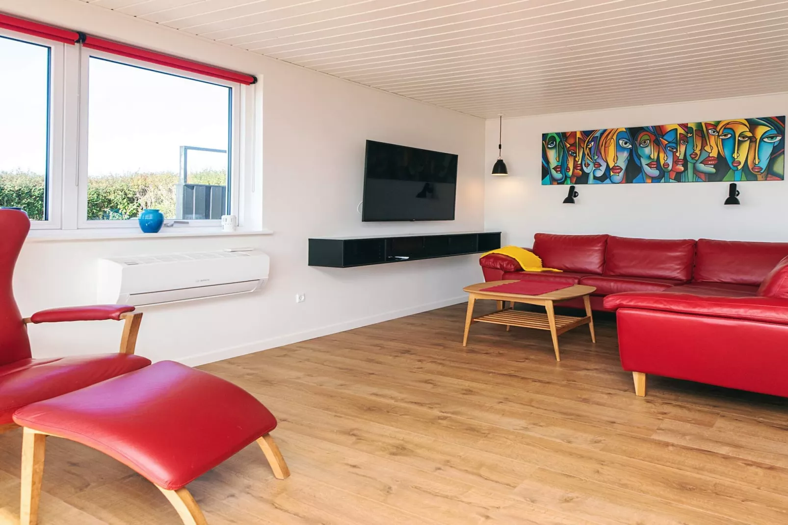 6 Personen vakantie huis in Ebeltoft