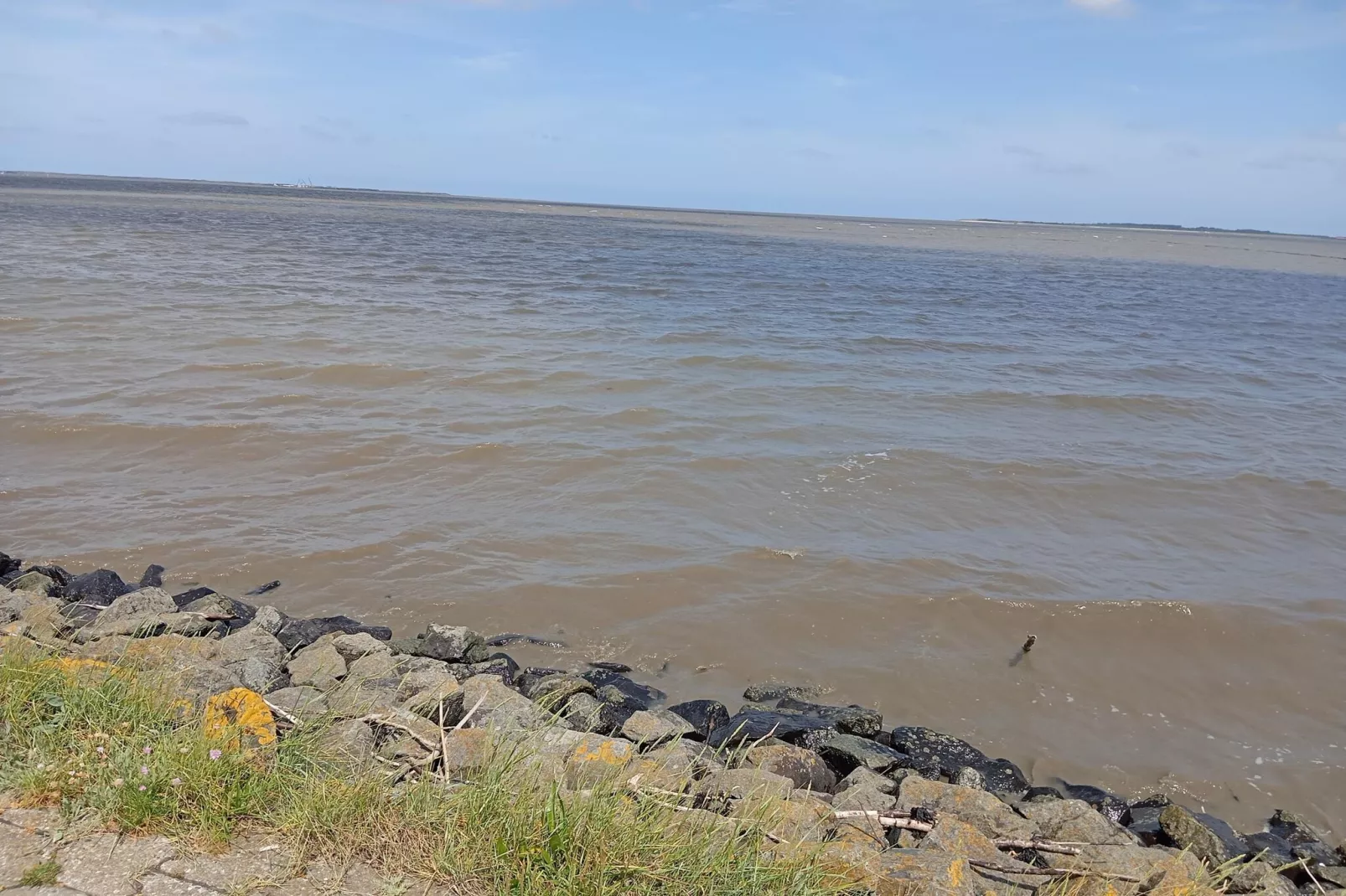 Ferienhaus Mühlenblick 07-Gebieden zomer 5km