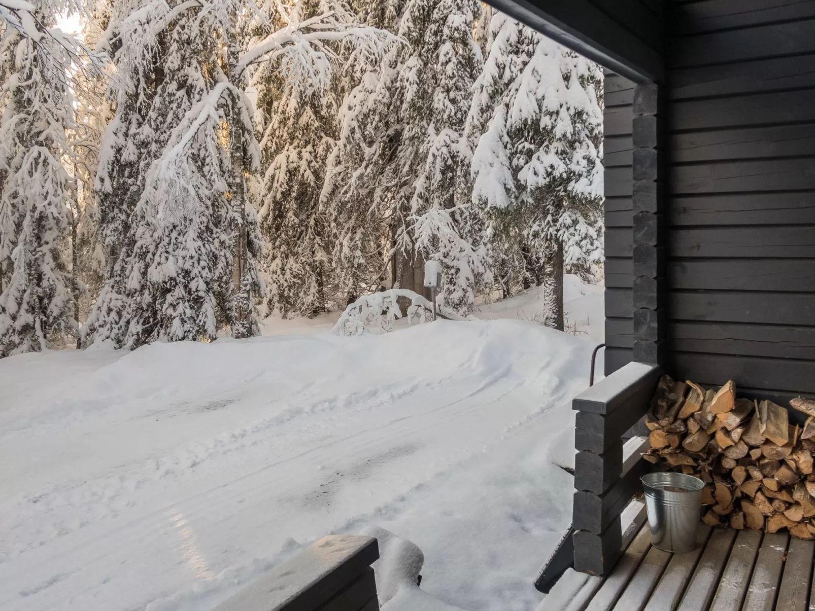 Rukantaika 1b-Binnen