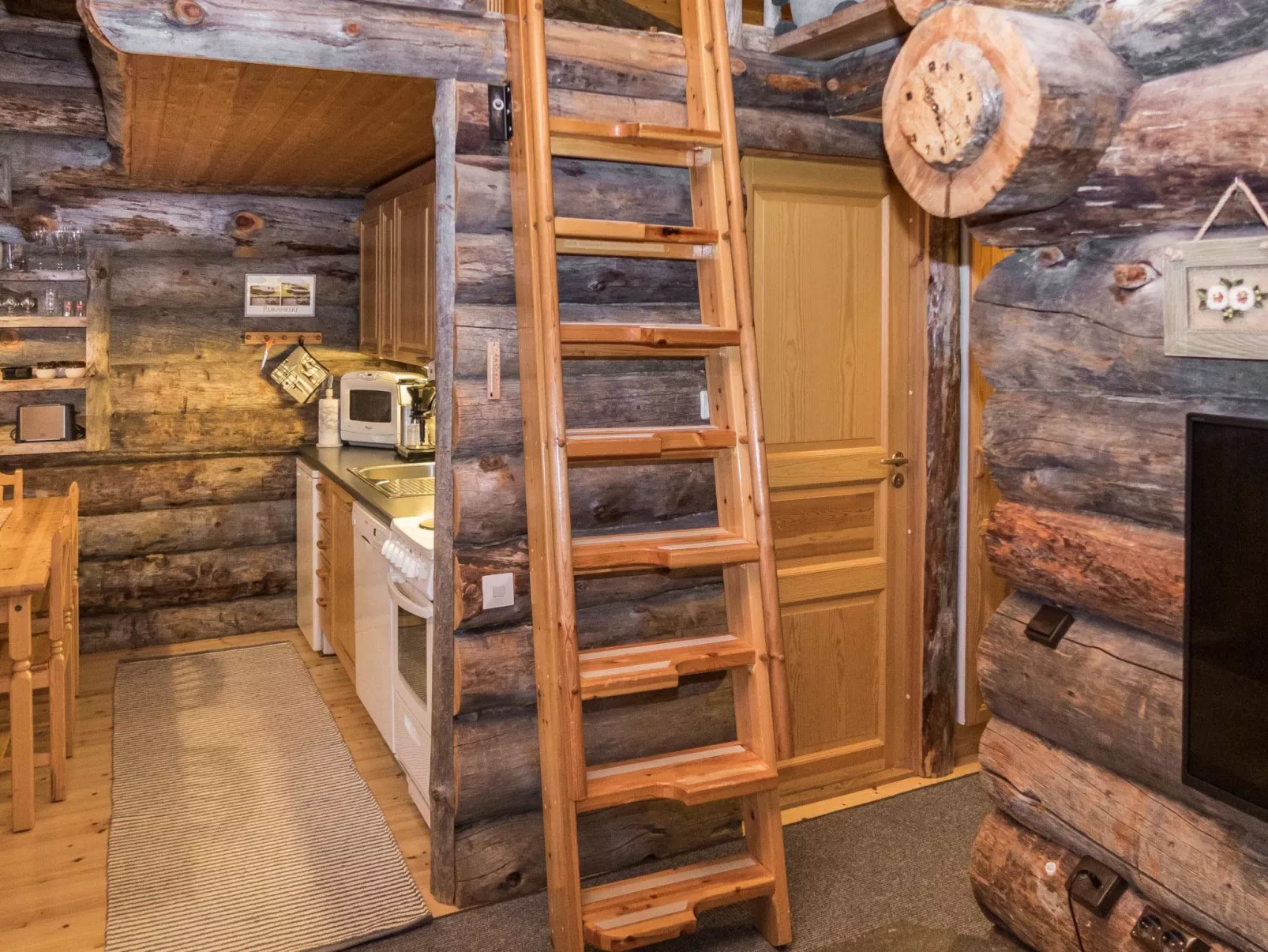 Rukankuu nr 1-Binnen