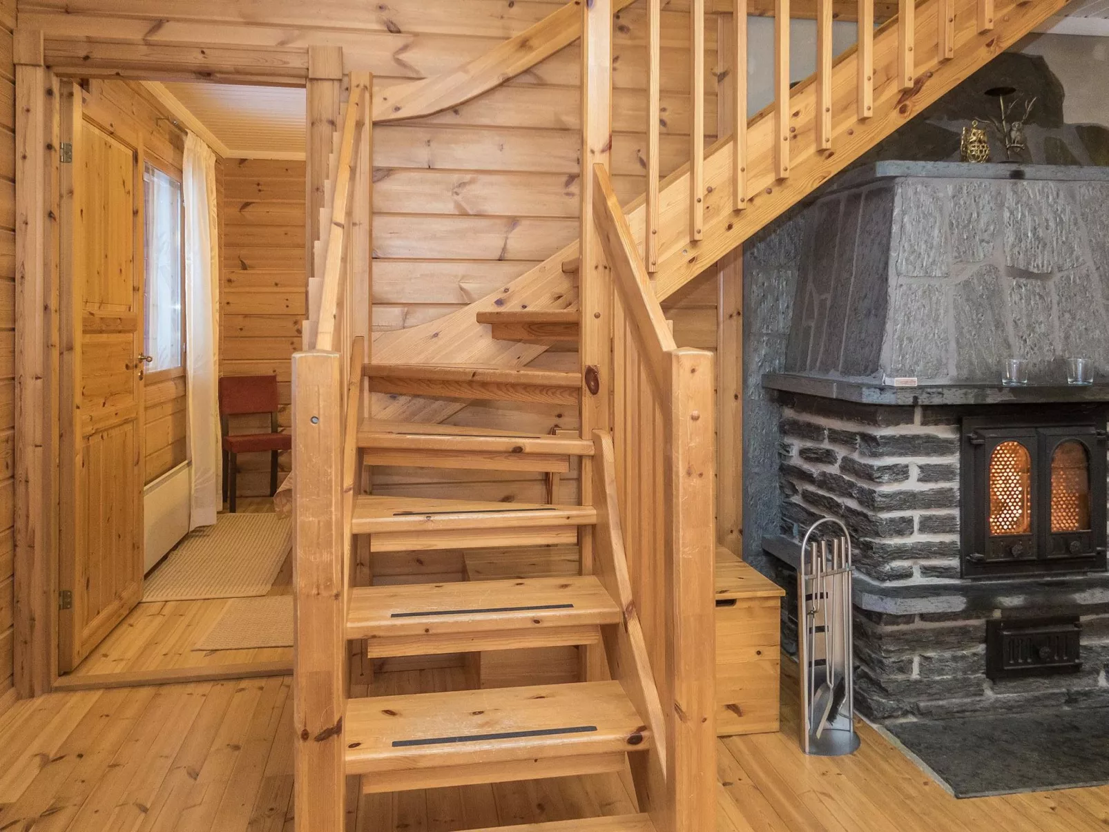 Pöllölaakso-Binnen