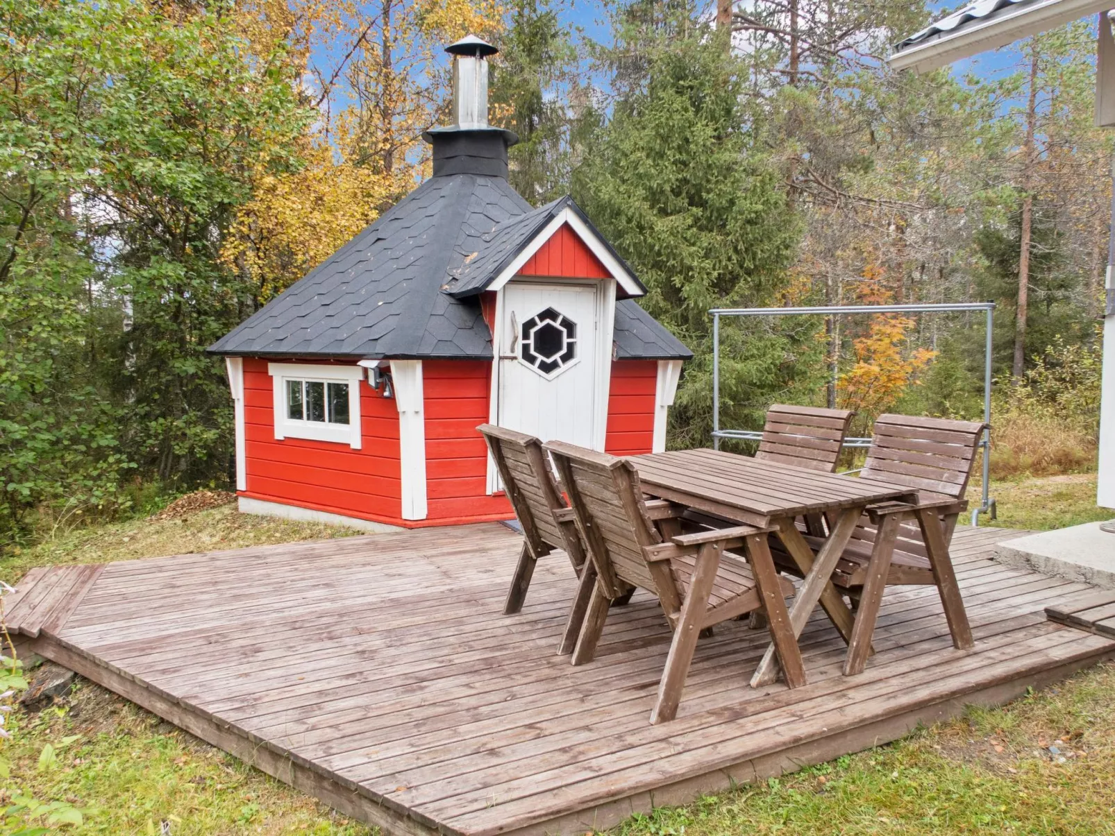 Peukaloinen b1-Binnen