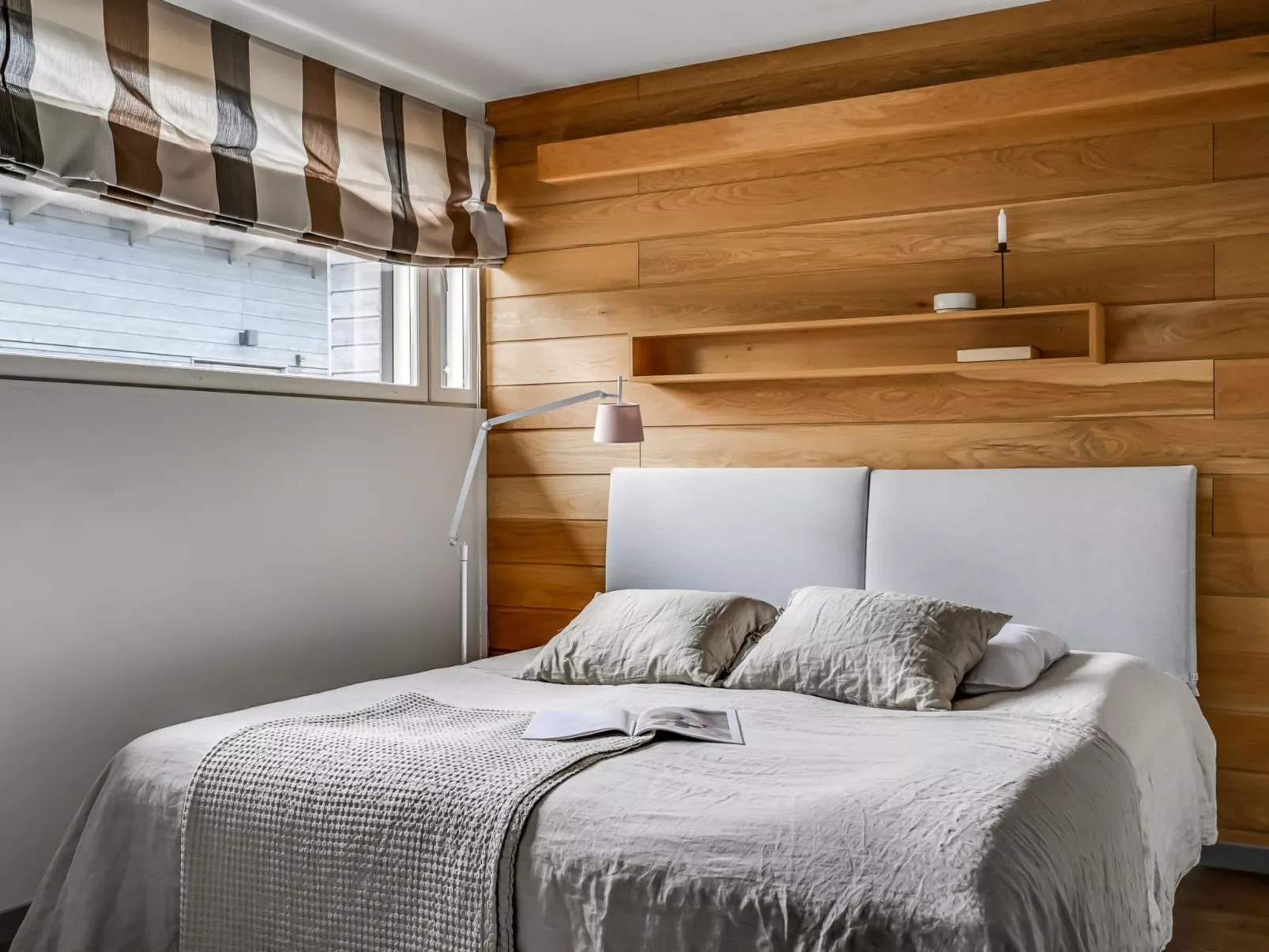 Rukavuorenhuippu 23 a-Binnen