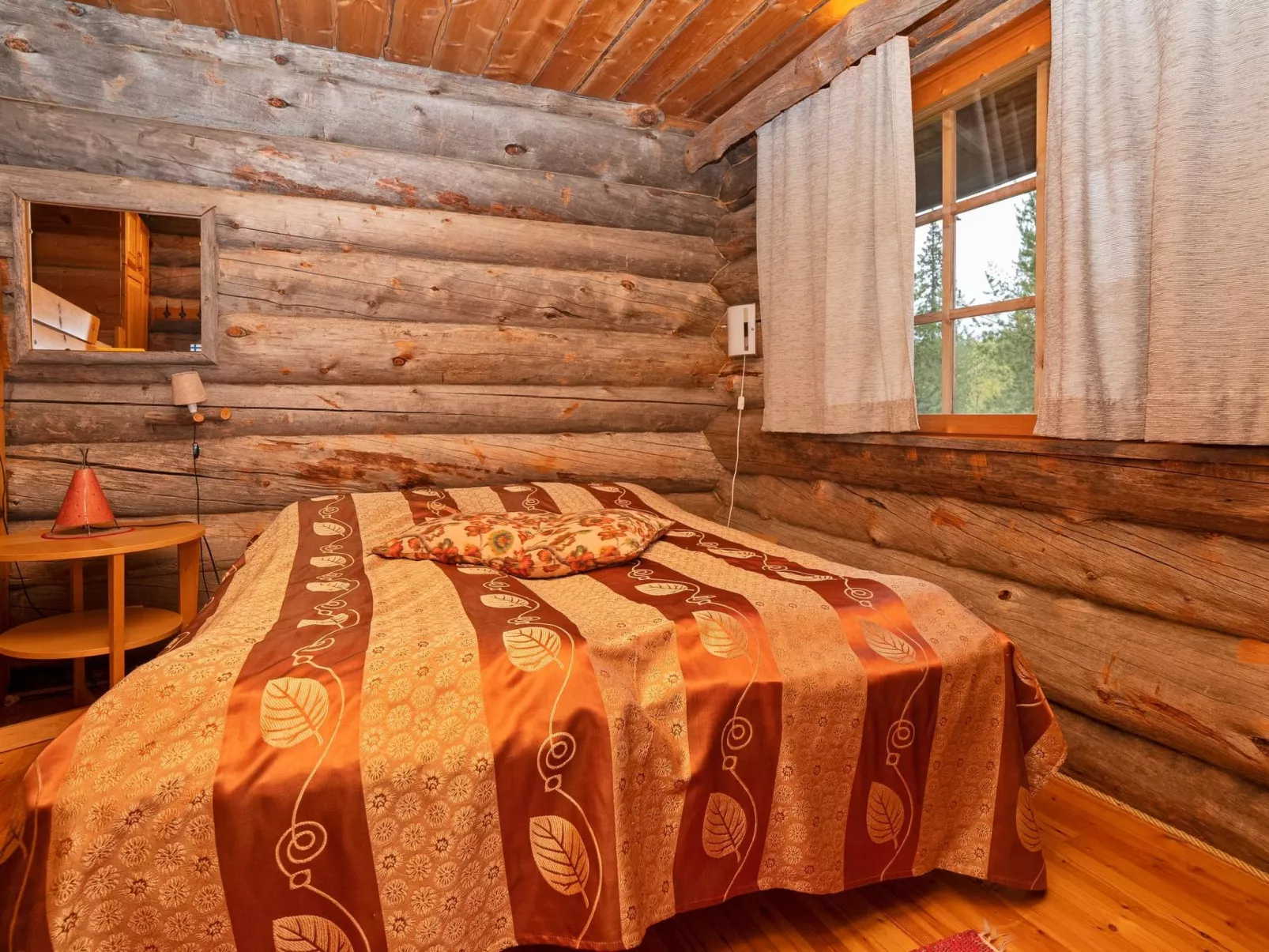 Rukan impivaara-Binnen