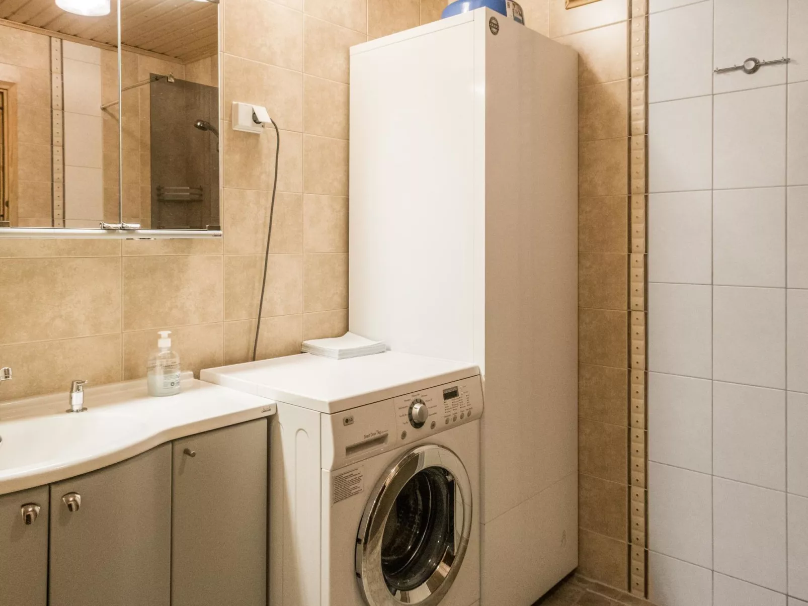 Klz 10. opaali-Binnen