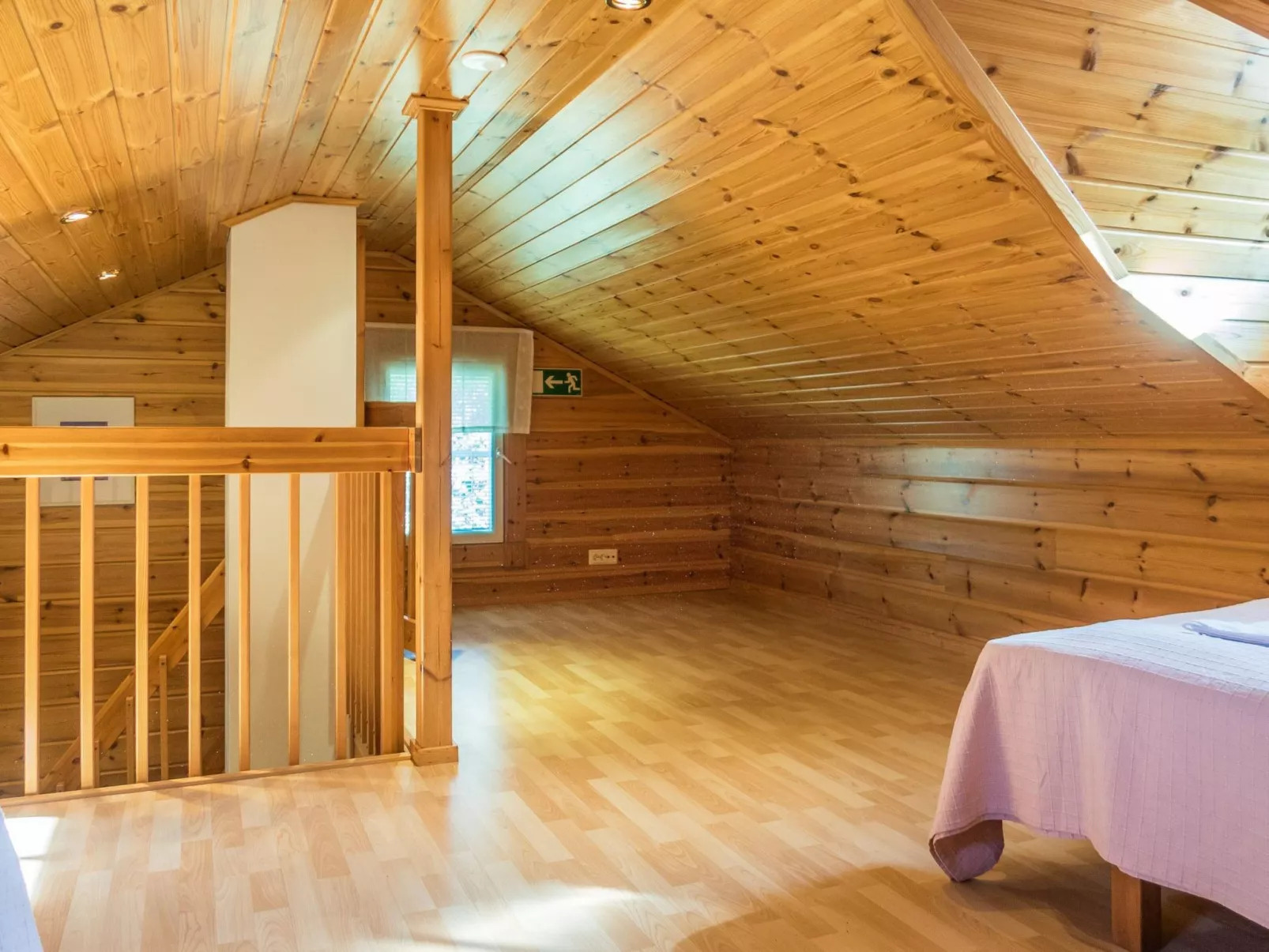 Klz 1. akaatti-Binnen