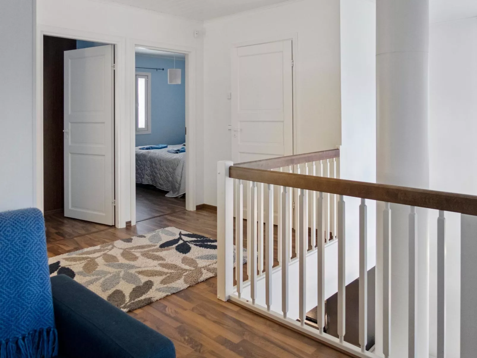 Vuokatinlampi 7 a-Binnen