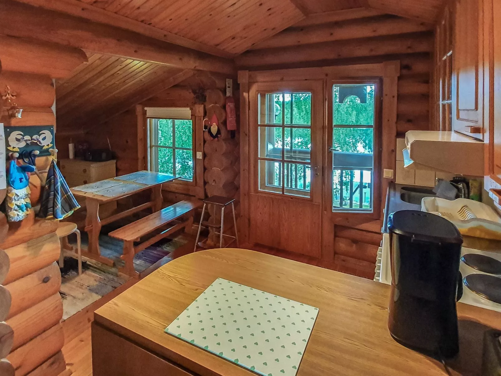 Rinne-expertti-Binnen