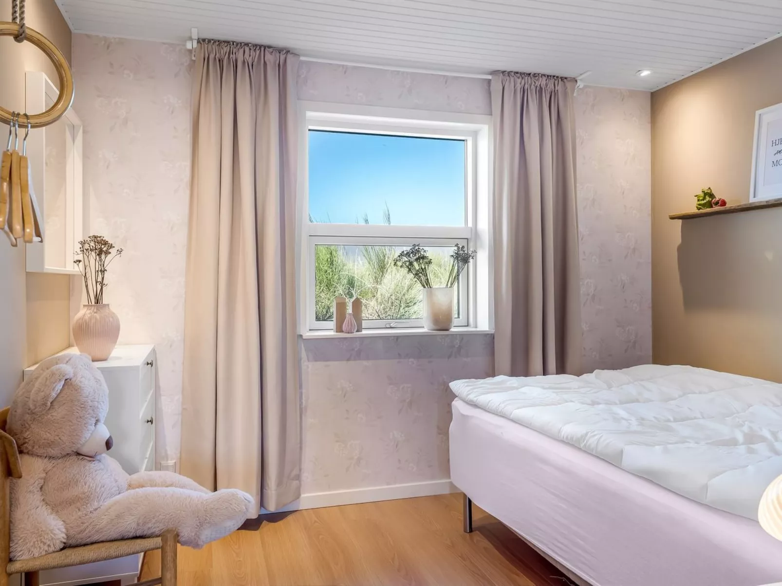 "Heidl" - 2km from the sea-Binnen