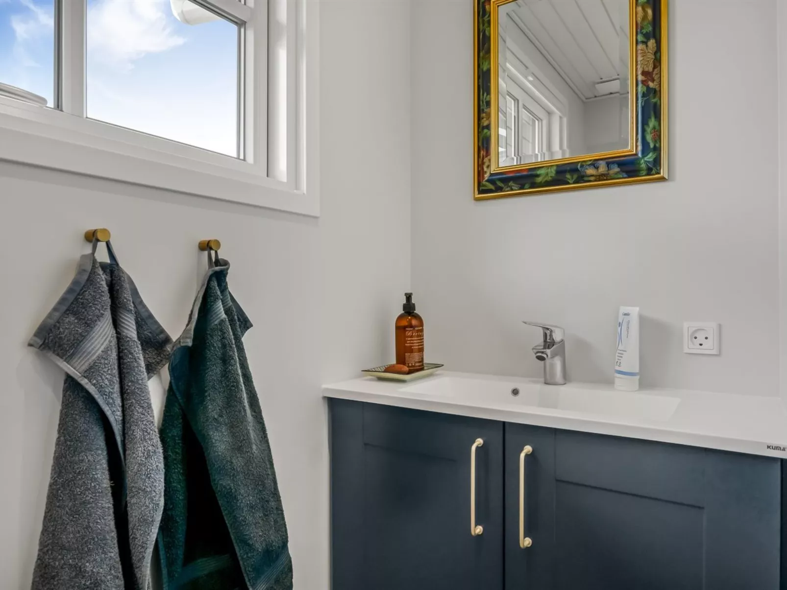 "Jork" - 1km from the sea-Binnen