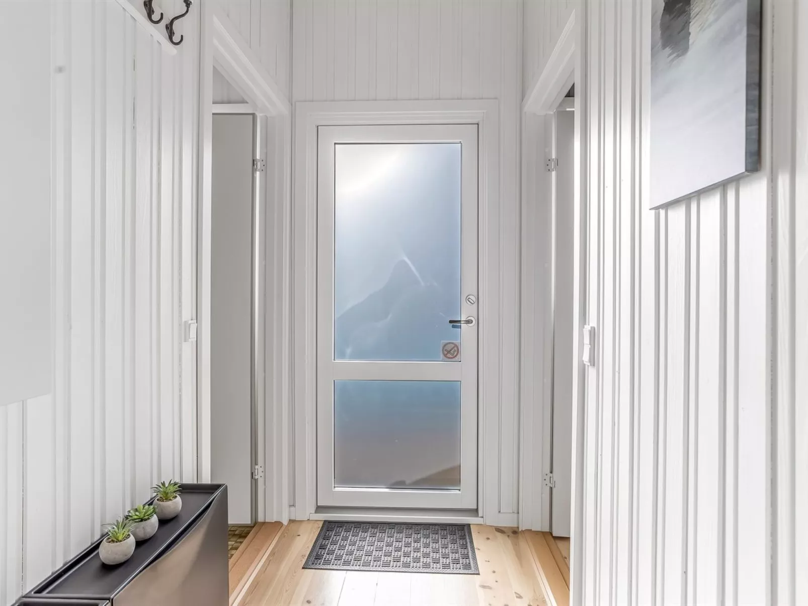 "Darina" - 150m from the sea-Binnen