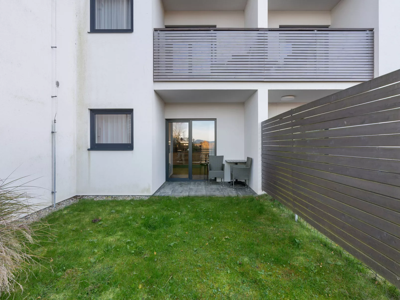 Lakeview Luxury Lodge & Garden-Buiten