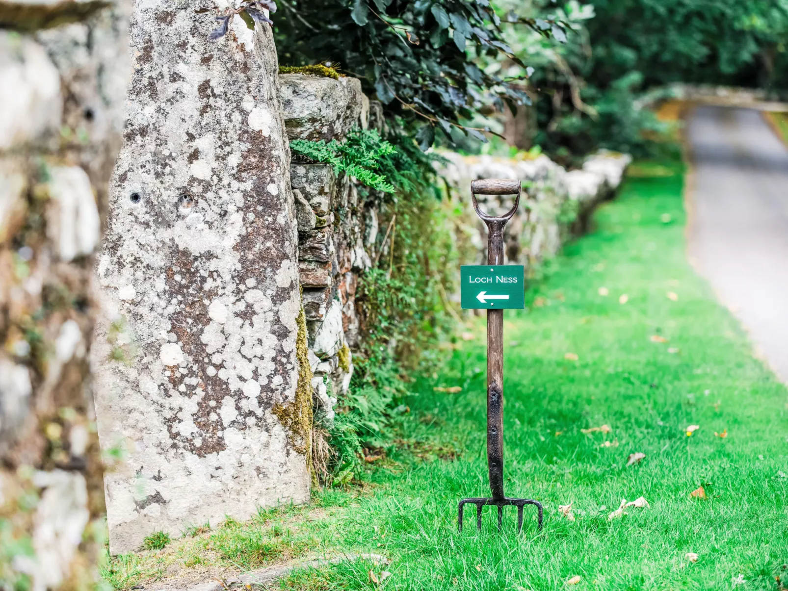 Farmburn Bothy-Buiten