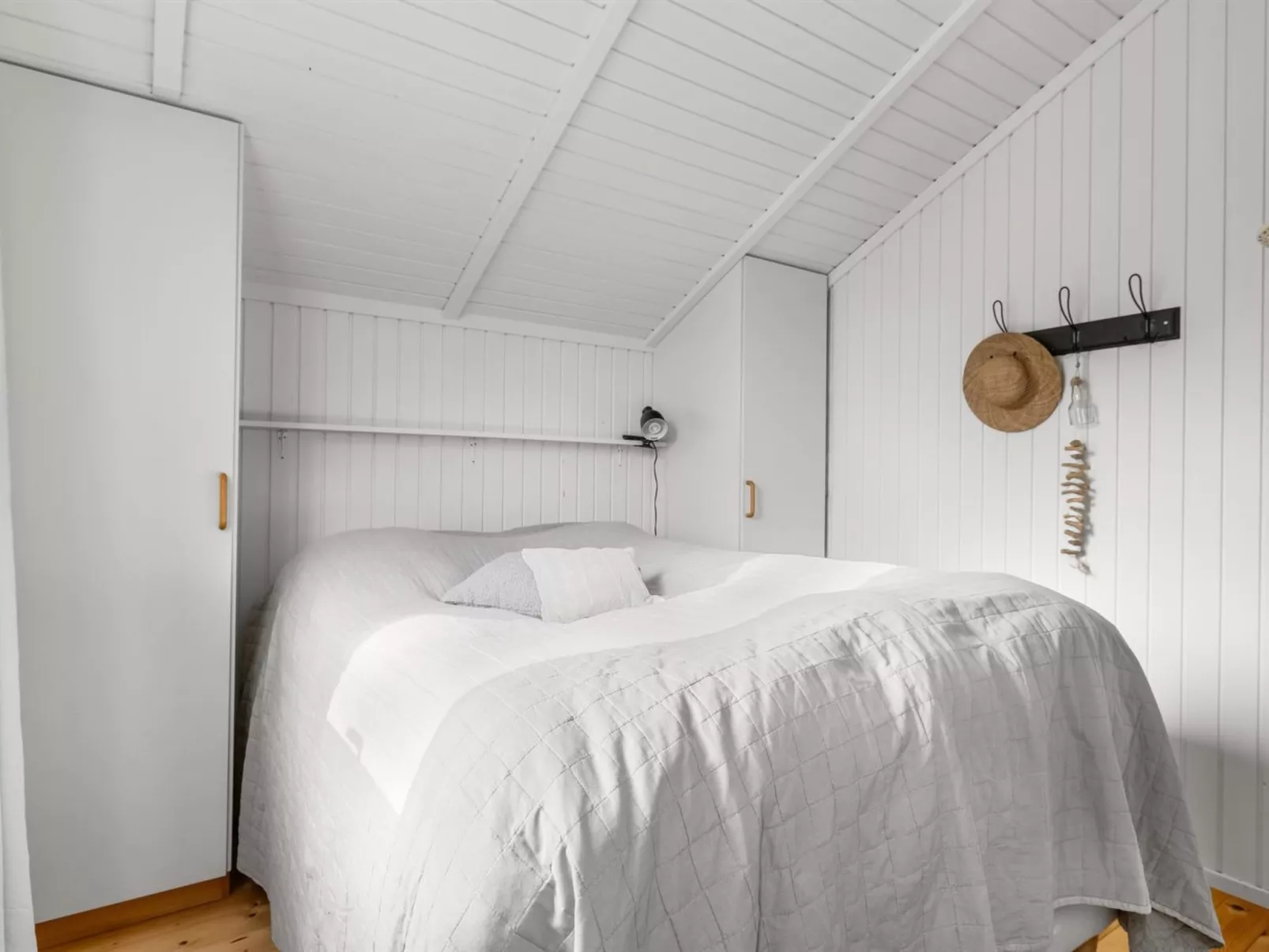 "Gitt" - 140m from the sea-Binnen