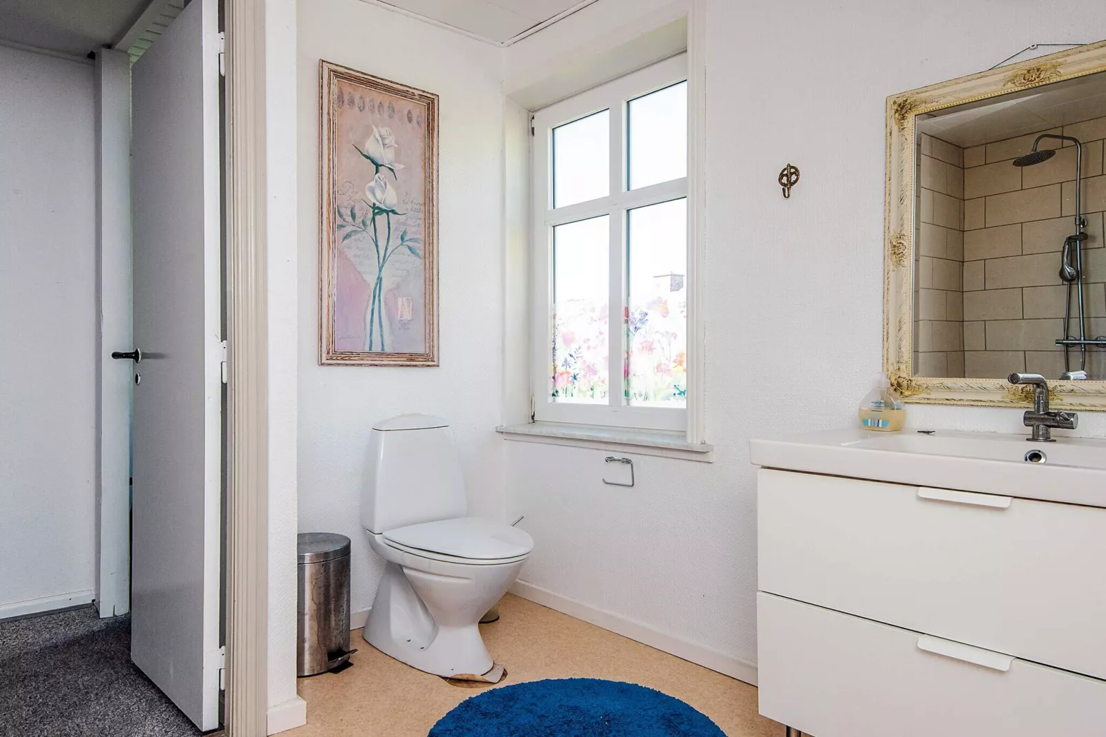 6 Personen vakantie huis in Grenaa-Binnen